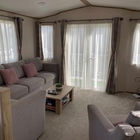 Meadows 3 New Beach Holiday Park Appartement Dymchurch Buitenkant foto