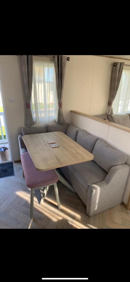 Meadows 3 New Beach Holiday Park Appartement Dymchurch Buitenkant foto
