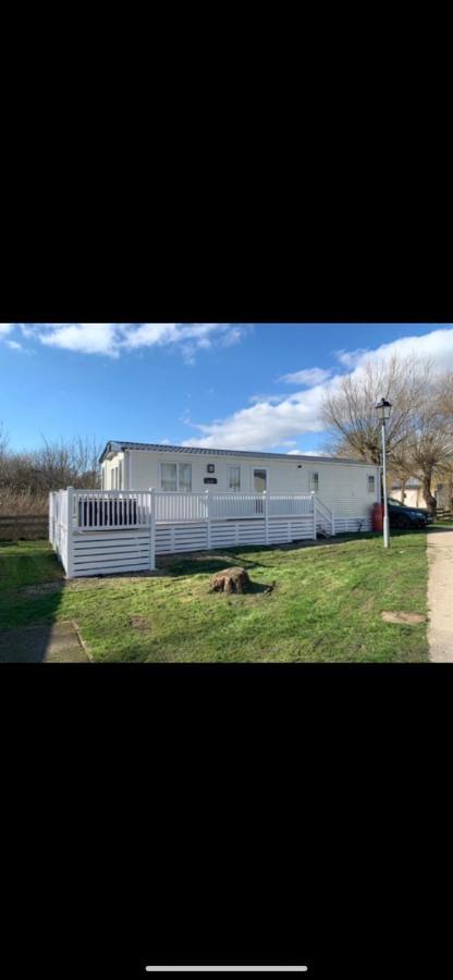 Meadows 3 New Beach Holiday Park Appartement Dymchurch Buitenkant foto