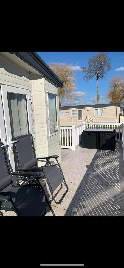 Meadows 3 New Beach Holiday Park Appartement Dymchurch Buitenkant foto