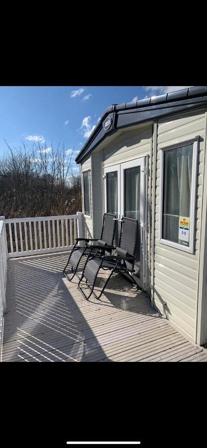 Meadows 3 New Beach Holiday Park Appartement Dymchurch Buitenkant foto