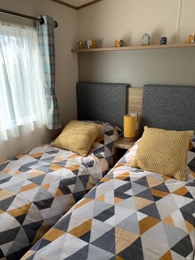 Meadows 3 New Beach Holiday Park Appartement Dymchurch Buitenkant foto