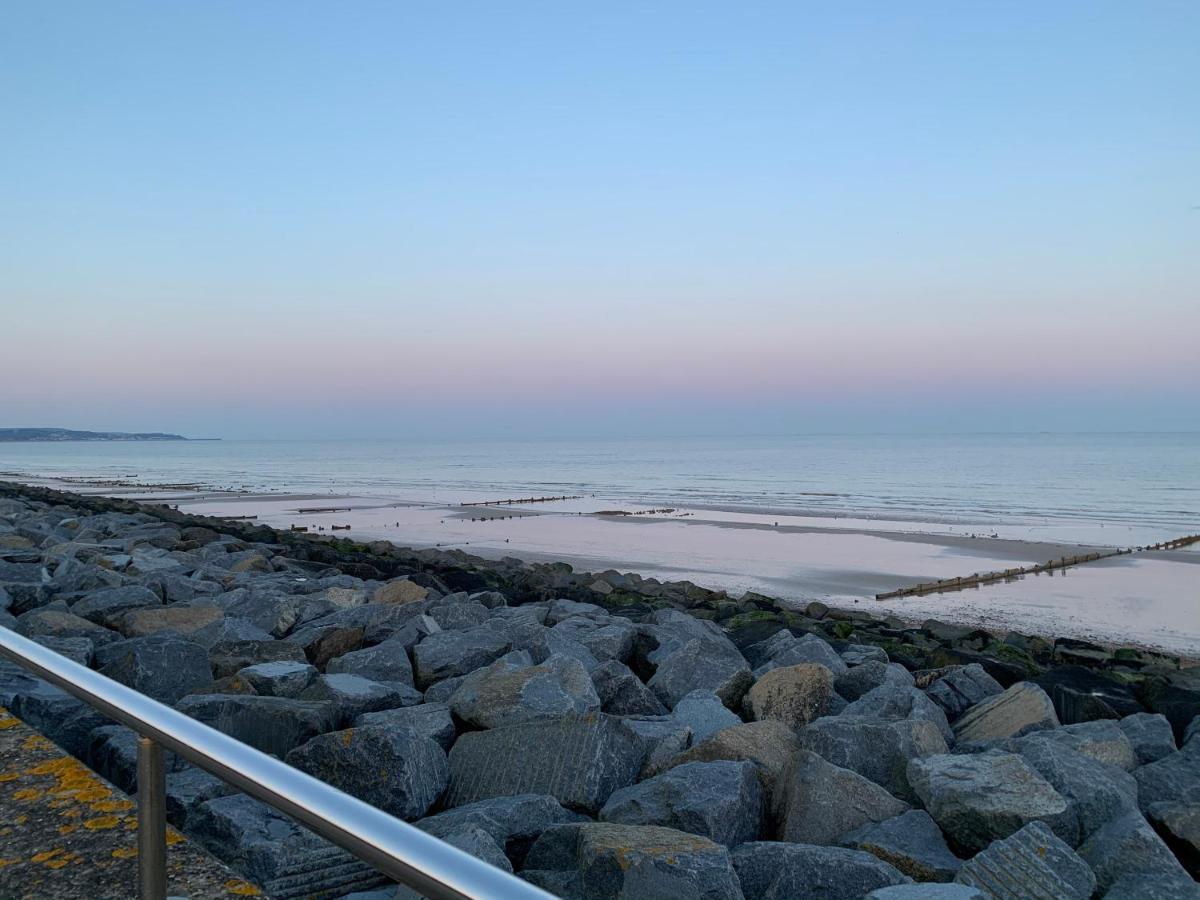 Meadows 3 New Beach Holiday Park Appartement Dymchurch Buitenkant foto