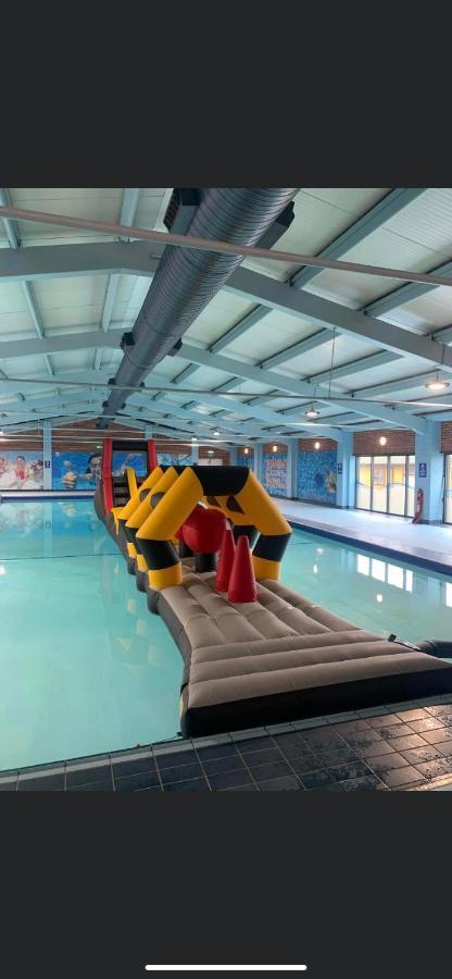 Meadows 3 New Beach Holiday Park Appartement Dymchurch Buitenkant foto