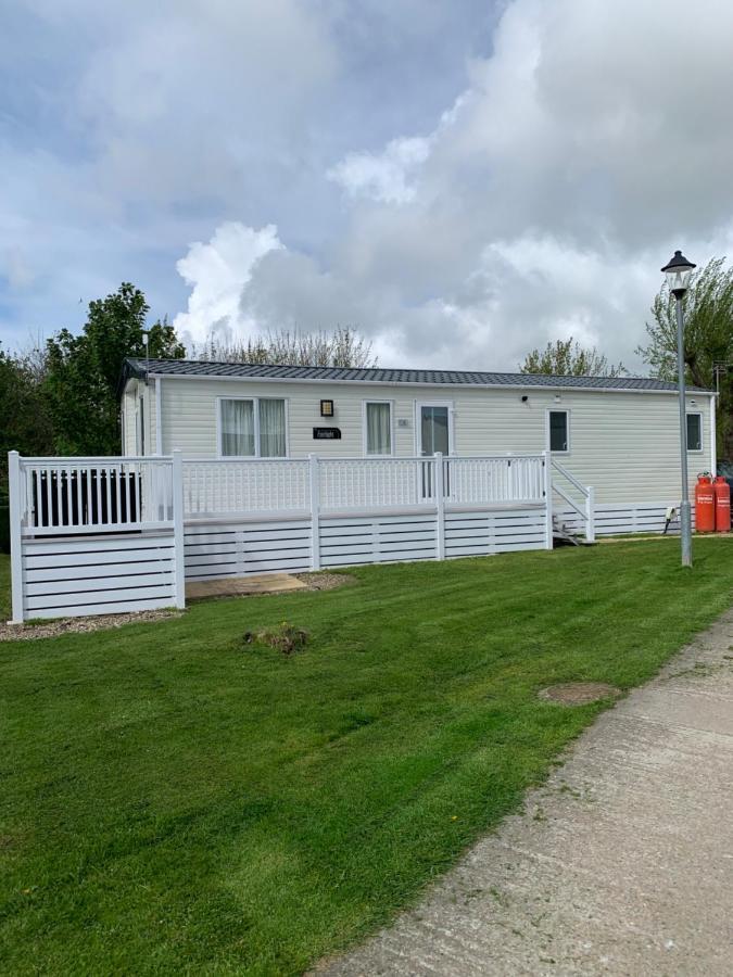 Meadows 3 New Beach Holiday Park Appartement Dymchurch Buitenkant foto